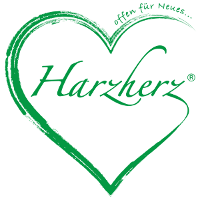 Harzherz – Ferienhaus in Hahnenklee im Harz Logo